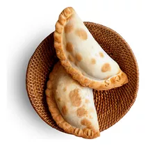 Empanadas Congeladas Para Negocios Y Franquicias Por Mayor