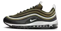 Tenis Hombre Nike Air Max 97