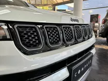 Jeep Compass Limited Serie S 1.3t At6 T270 / Ch