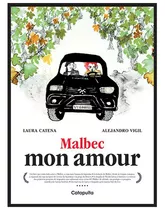 Malbec Mon Amour, De Catena, Laura. Série Catapulta Editores Editora Catapulta Editores Ltda, Capa Dura Em Português, 2022