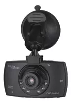Cámara Seguridad Para Auto Dash Cam Ab-c005 Full Hd 1080p