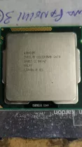 Microprocesador Intel G470 Celeron Dual Core 2.0 Ghz Lga1155