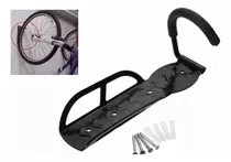 Pack 10 Ganchos Porta Bicicletas - Soporte Pared Muro