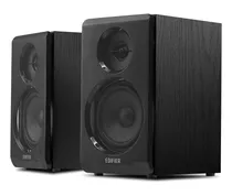 Caixa De Som Bluetooth R33bt Plus 16w Rms Edifier - Preta