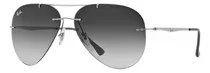 Lentes De Sol Ray Ban Rb 8055 159/8g 56/13 3n Made In Italy.