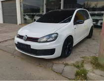 Volkswagen Golf 2012 2.0 Vi Gti Tsi 211cv