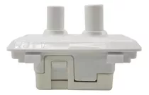 Interruptor De Luz Heladera Whirlpool Wre, Wrj, Wrm, Wrw