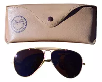 Ray-ban Aviador Original, Bausch & Lomb U.s.a. Usado