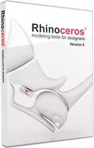 Rhinoceros 5.5 ( Oferta )