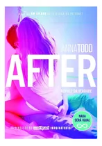 Livro After 2 - Depois Da Verdade *