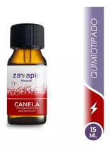 Aceite Esencial De Canela 100% Puro Y Natural Quimiotipado