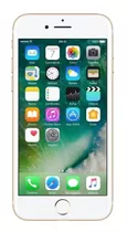 iPhone 7 128gb Dourado Muito Bom - Trocafone - Usado