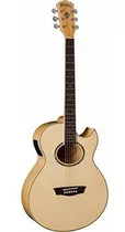 Washburn Fwflorentine Acou / Electric Fw