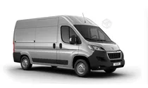 Arriendo Furgon Peugeot Boxer Dia Semana Mes