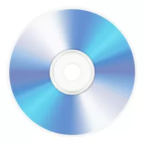Cd, Dvd Y Blu-ray A Pendrive O Disco Externo
