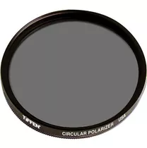 Filtro Polarizador Circular 58mm Tiffen Usa