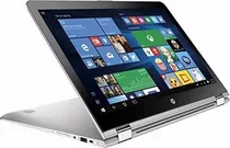 Hp Envy X360 15.6  2en1 I7 16gb 1tb Touch Fhd A Pedido!!!