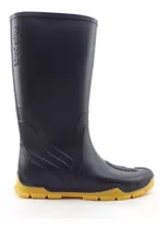 Bota De Lluvia Nauticas Proforce Goma Impermeables Art. 7000