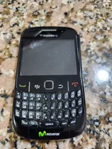 Blackberry 8520 - Usado