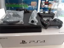 Ps4 Slim Original Promoção 