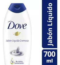 Dove Jabón Líquido Original 700ml