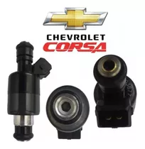 Inyector Gasolina Chevrolet Corsa 1.6 Daewoo Cielo Racer 6h 