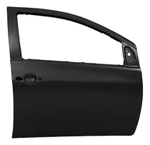 (1) Puerta Delantera Derecha Generica Yaris Del 2006 Al 2016