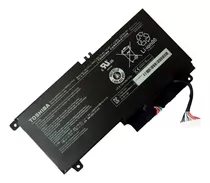 Bateria Toshiba L40d L45 L45d L50 L55 L55a L55 Pa5107u-1brs 