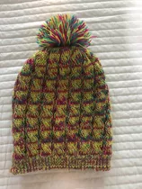 Gorro Para Invierno