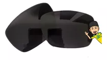 Lente Compativel Oakley Mainlink Ref. Oo9264 - Menor Preço