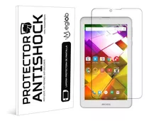 Protector Pantalla Antishock Para Tablet Archos 70 Copper