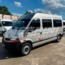 Renault Master 2.5 Dci Minibus L3h2 16 Lugares Executiva