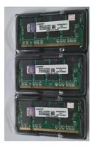 Memoria Ram Valueram 1gb 1 Kingston Kvr333x64c3a/1g