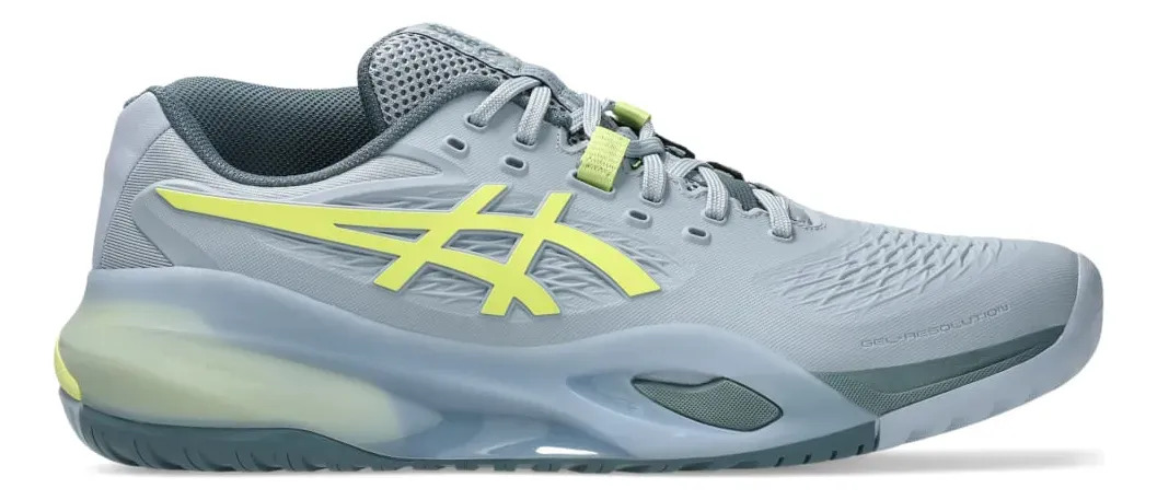Asics Gel Resolution | Mercado Livre