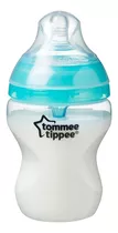 Biberones Anti Cólicos Avanzados 9 Oz Tommee Tippee Color Transparente