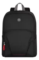 Wenger Mochila Motion Para Laptop 16 Pulgadas 