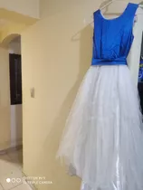 Vestido De Fiesta Nena