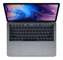 Macbook Pro (13 Pulgadas, 2019, Dos Puertos Thunderbolt 3)