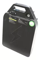 Baterías De Litio Para Motos Eléctricas 60v 24ah Maletin