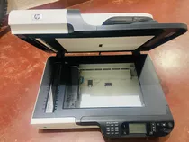 Hp Scanjet N6350