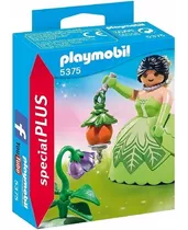 Playmobil Princesa Del Bosque Special Plus 5375