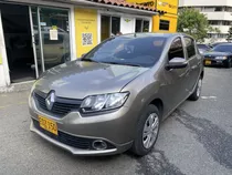 Renault Sandero Authentique 1.6 2019