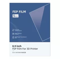 Fep Film Mono X, Saturn, Phrozen Shuffle, Ld006 - 5und