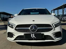 Mercedes-benz A200 Kit Amg 2020