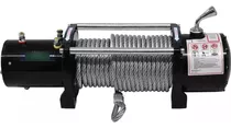 Winch Electronico 12v 12000 Lb Con Control Remoto