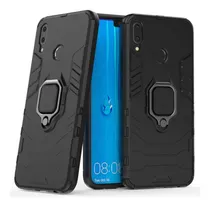 Estuche Protector Antichoque Armor Para Huawei Y9 2019