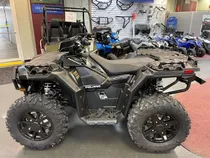 2022 Polaris Sportsman 1000 Xp Ultimate Trail