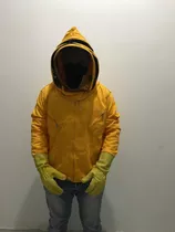 Chaqueta Braga Traje Apicultura Abejas