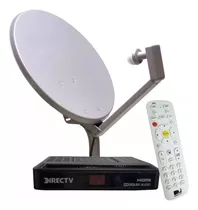 Decodificador Simpletv Lh01 Con Antena