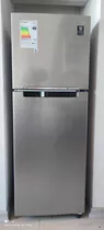 Refrigerador Samsung Top Mount, 24 Lts No Frost 